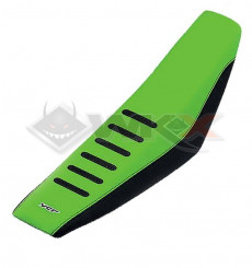 Piece Selle YCF BIGY VERT de Pit Bike et Dirt Bike