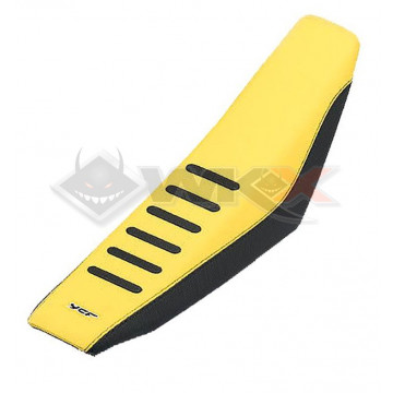 Selle YCF BIGY JAUNE
