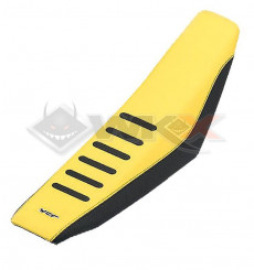 Piece Selle YCF BIGY JAUNE de Pit Bike et Dirt Bike