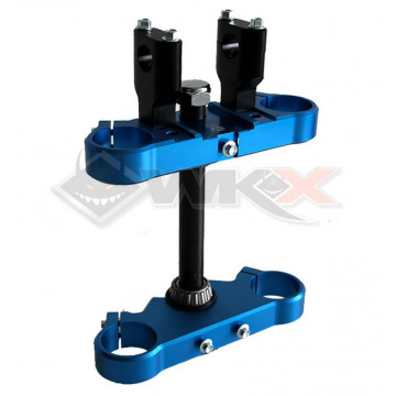 Te fourche 48/45 YCF BLEU