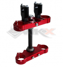 Te fourche 48/45 YCF ROUGE