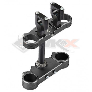 Te fourche 48/48 YCF GRIS