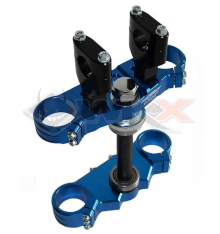 Te fourche 48/48 YCF BLEU