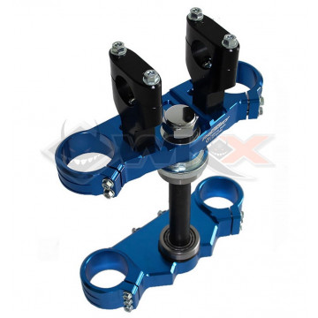 Te fourche 48/48 YCF BLEU