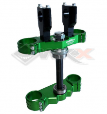 Te fourche 48/48 YCF VERT
