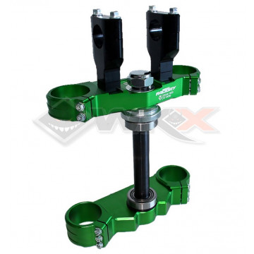 Te fourche 48/48 YCF VERT