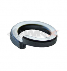 Rondelle vis roulette tendeur chaine DAYTONA DT150