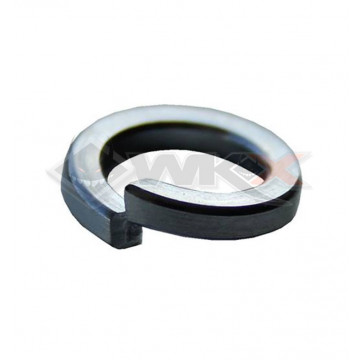 Rondelle vis roulette tendeur chaine DAYTONA DT150