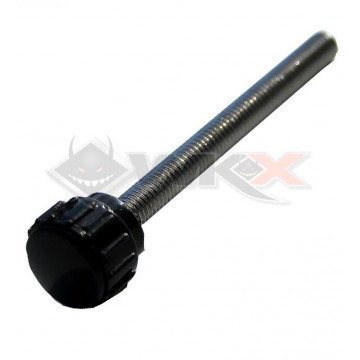 Vis de réglage de poignée de gaz M5X50 YCF