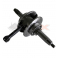 Piece Vilebrequin YCF ZONGSHEN FIDDY 110/125cc de Pit Bike et Dirt Bike