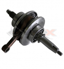 Vilebrequin YCF 58,7mm