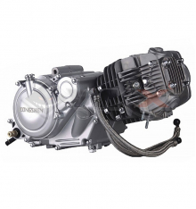 Moteur YCF ZONGSHEN FIDDY 110cc