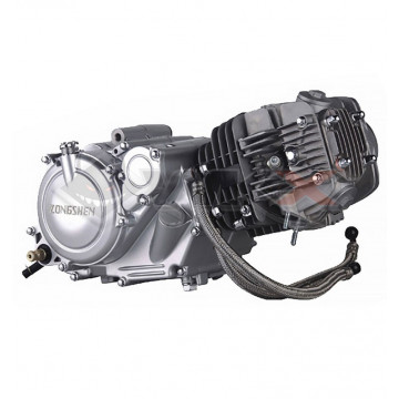 Moteur YCF ZONGSHEN FIDDY 110cc