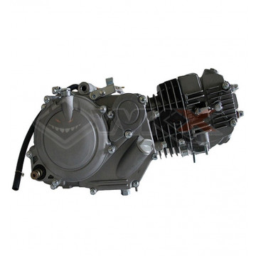 Moteur YCF ZONGSHEN FIDDY 125cc