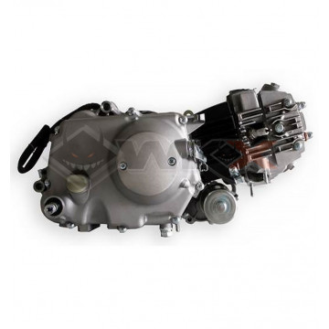Moteur YCF ZONGSHEN 110cc démarreur électrique