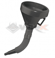 Entonnoir flexible DRAPER