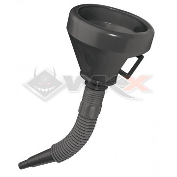 Entonnoir flexible DRAPER