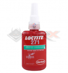 Frein filet LOCTITE 271 fort 5ml