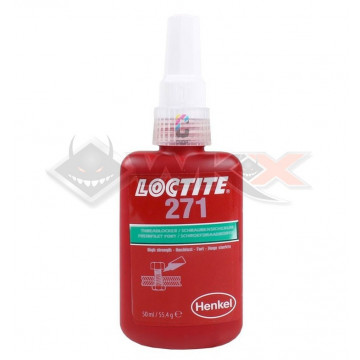 Frein filet LOCTITE 271 fort 5ml