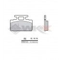 Plaquettes de frein BREMBO 07031CC Plaquettes de frein BREMBO 07031CC