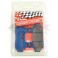 Piece Plaquettes de frein BREMBO 07GR12CC de Pit Bike et Dirt Bike