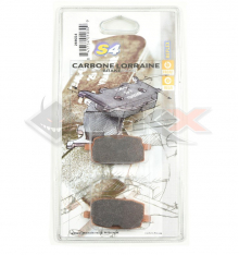 Plaquettes de frein CL BRAKES 2696S4