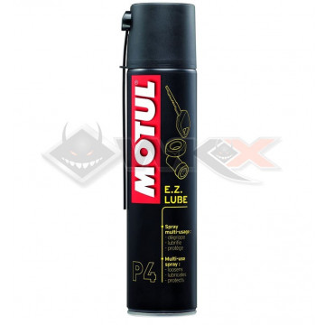 Dégrippant lubrifiant MOTUL EZ LUBE 400ml