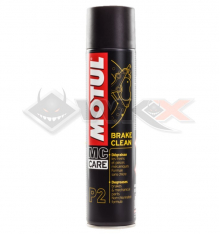 Nettoyant frein MOTUL BRAKE CLEAN 400ml