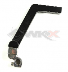 Kick aluminium CNC 13mm NOIR