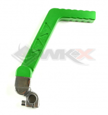 Kick aluminium CNC 13mm VERT