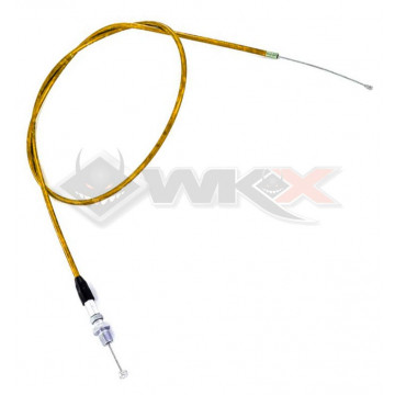 Câble d’accélérateur réglable ORANGE