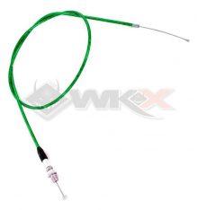 Câble d’accélérateur réglable VERT