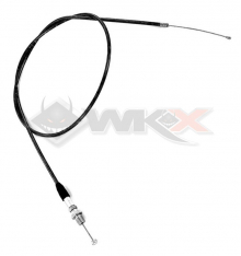 Câble d’accélérateur réglable NOIR