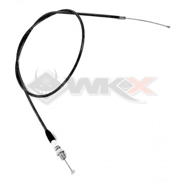 Câble d’accélérateur réglable NOIR