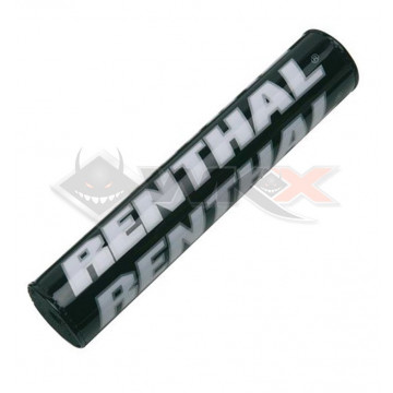 Mousse de guidon RENTHAL Mini SX 180mm NOIR