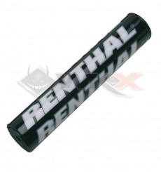 Piece Mousse de guidon RENTHAL Mini SX 180mm NOIR de Pit Bike et Dirt Bike