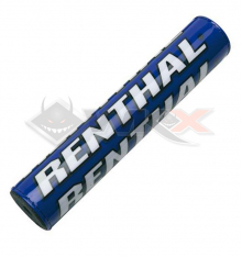 Mousse de guidon RENTHAL Mini SX 180mm BLEU