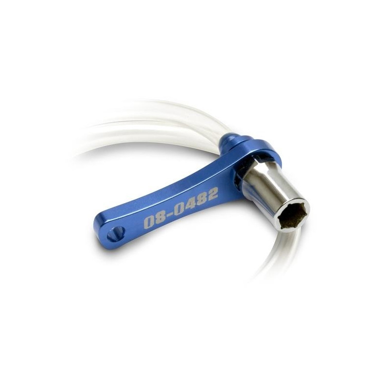 Mini purgeur de frein 8mm MOTION PRO