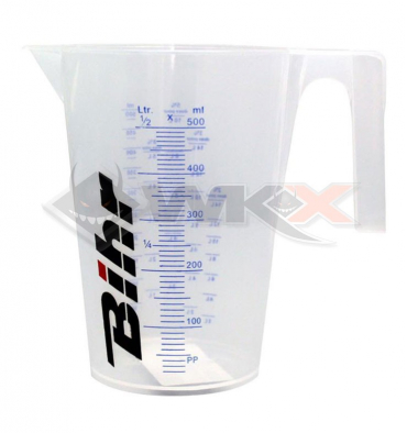 Piece Broc doseur BIHR 500ml de Pit Bike et Dirt Bike