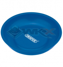Assiette magnétique DRAPER