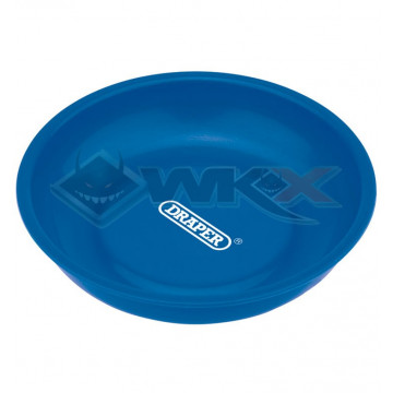 Assiette magnétique DRAPER