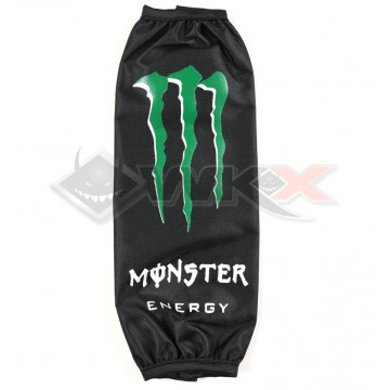 Chaussette d'amortisseur 340 mm MONSTER ENERGY
