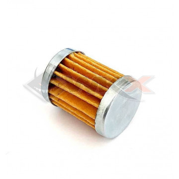 Filtre à essence cartouche rechange