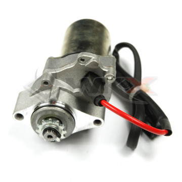 Démarreur bas fixation 2 vis