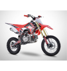 Piece Pit Bike GUNSHOT 125 FX - 17/14 - ROUGE - 2023 de Pit Bike et Dirt Bike