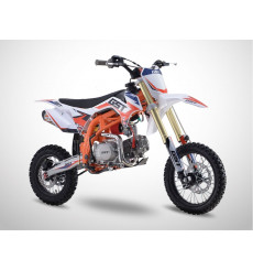Piece Pit Bike GUNSHOT 125 ONE - ORANGE - édition 2023 de Pit Bike et Dirt Bike