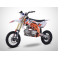 Piece Pit Bike GUNSHOT 125 ONE - ORANGE - édition 2022 de Pit Bike et Dirt Bike