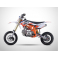 Piece Pit Bike GUNSHOT 125 ONE - ORANGE - édition 2022 de Pit Bike et Dirt Bike