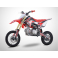 Piece Pit Bike GUNSHOT 140 FX - ROUGE - édition 2023 de Pit Bike et Dirt Bike