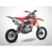 Piece Pit Bike GUNSHOT 140 FX - ROUGE - édition 2023 de Pit Bike et Dirt Bike